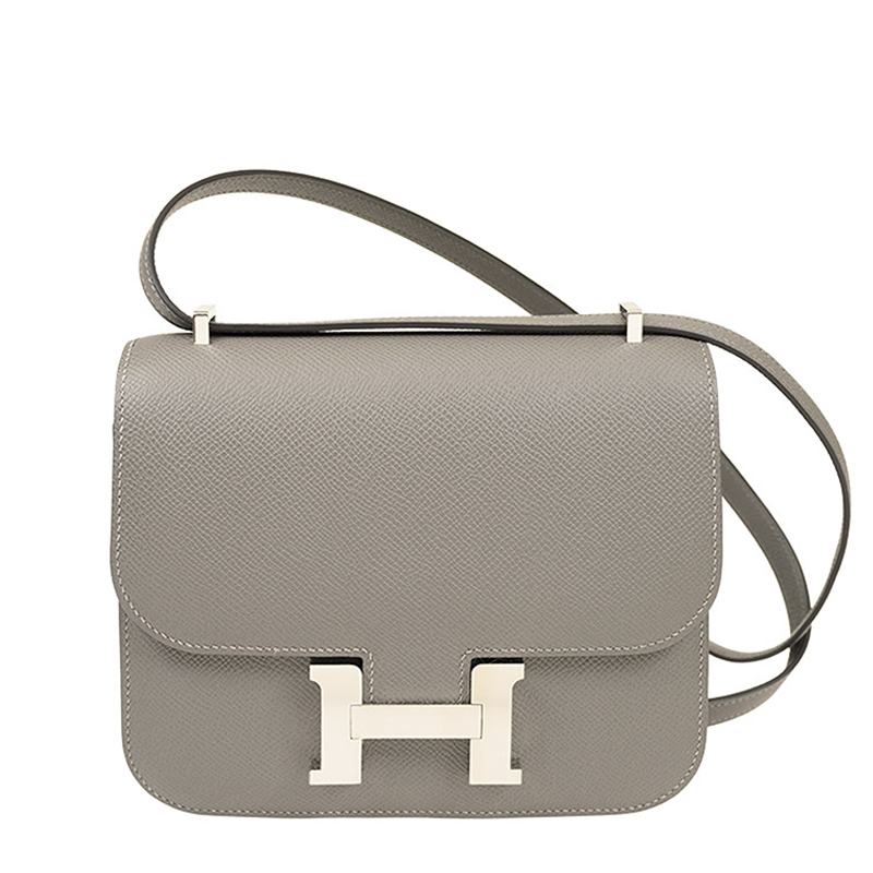 NEW HERMES BAGS CONSTANCE 18